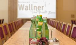 Seminar-Hotel Wallner im Herzen von St. Valentin